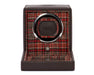 WOLF WM Brown Single Watch Winder