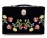 WOLF Zoe Large Jewelry Box
