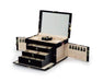 WOLF Zoe Large Jewelry Box