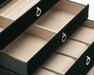 WOLF Zoe Large Jewelry Box
