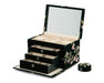 WOLF Zoe Large Jewelry Box