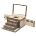 WOLF Zoe Large Jewelry Box