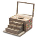 WOLF Zoe Large Jewelry Box