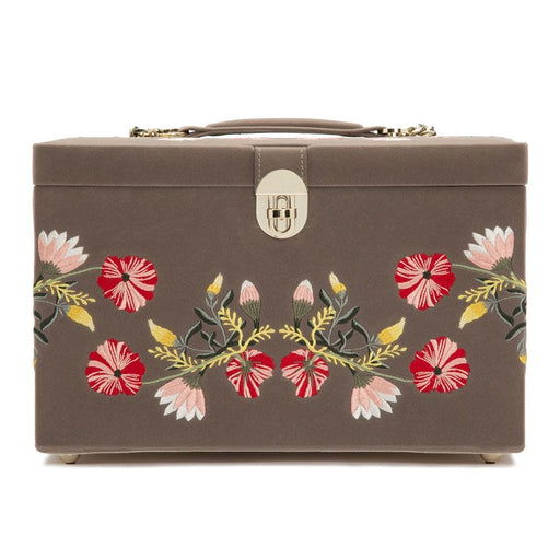 WOLF Zoe Large Jewelry Box