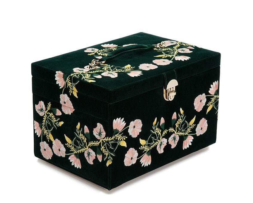 WOLF Zoe Medium Jewelry Box