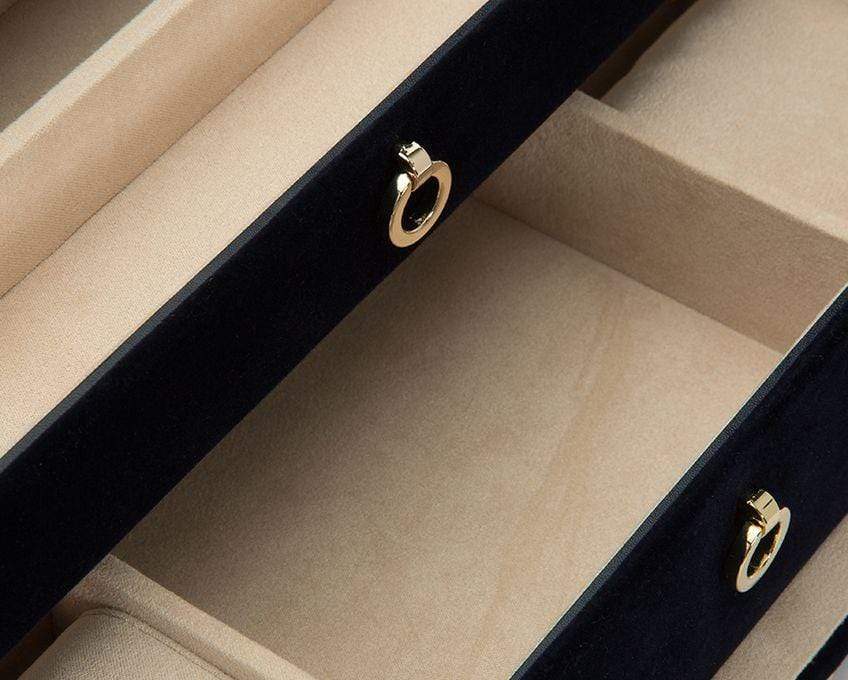 WOLF Zoe Medium Jewelry Box