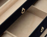 WOLF Zoe Medium Jewelry Box
