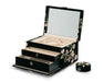 WOLF Zoe Medium Jewelry Box