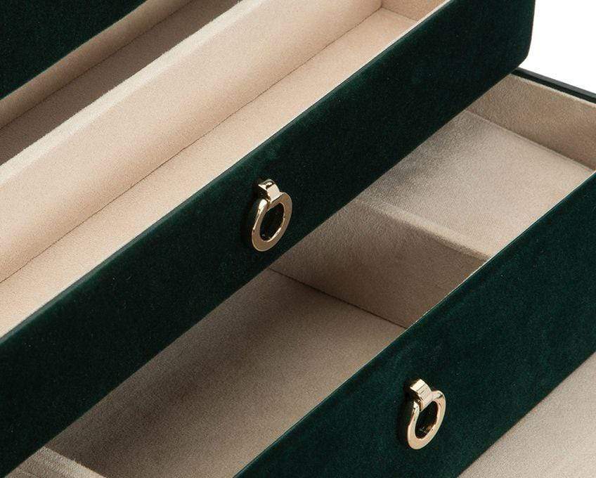 WOLF Zoe Medium Jewelry Box