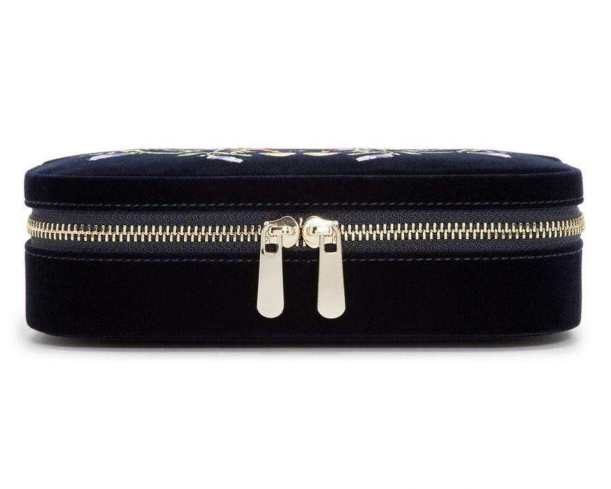 WOLF Zoe Travel Zip Case