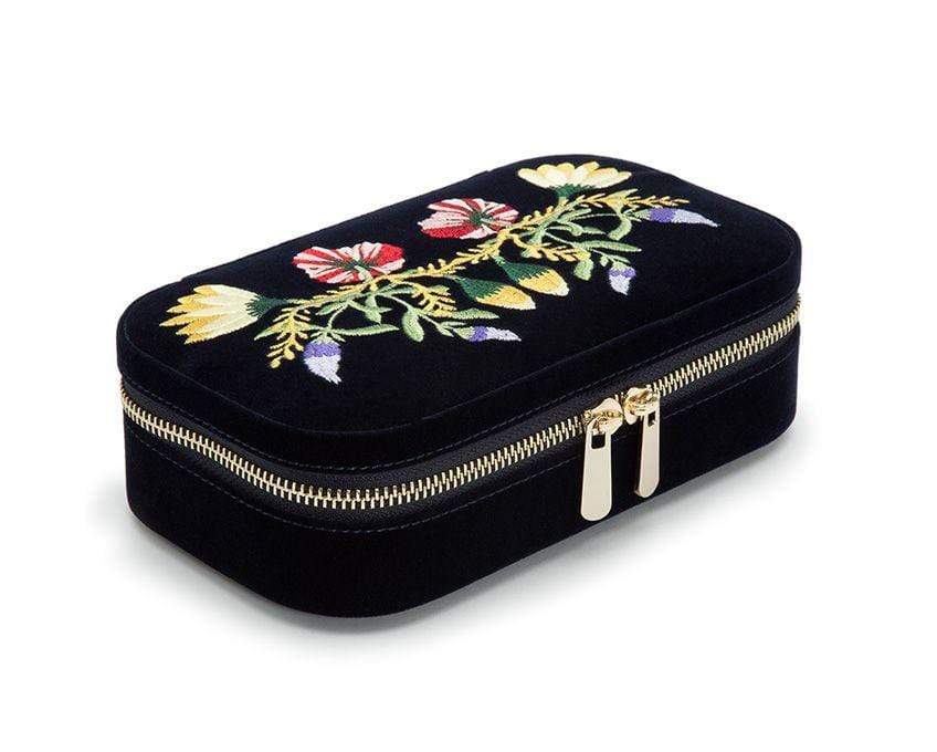 WOLF Zoe Travel Zip Case