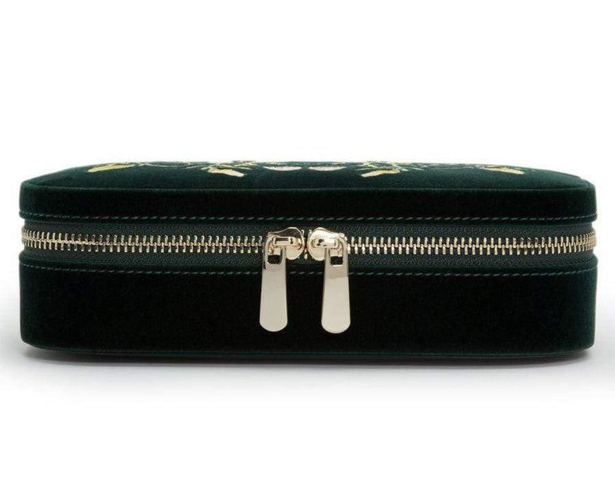 WOLF Zoe Travel Zip Case