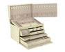 WOLF London Medium Jewelry Box