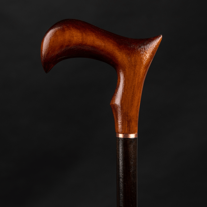 Classic Elegant Walking Stick - Made To Order Unique Design