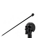 skull cane toppers
