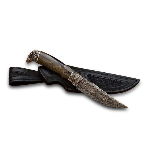 best hunting knife for deer