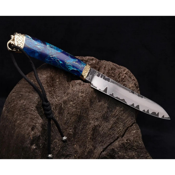 case fishing knife