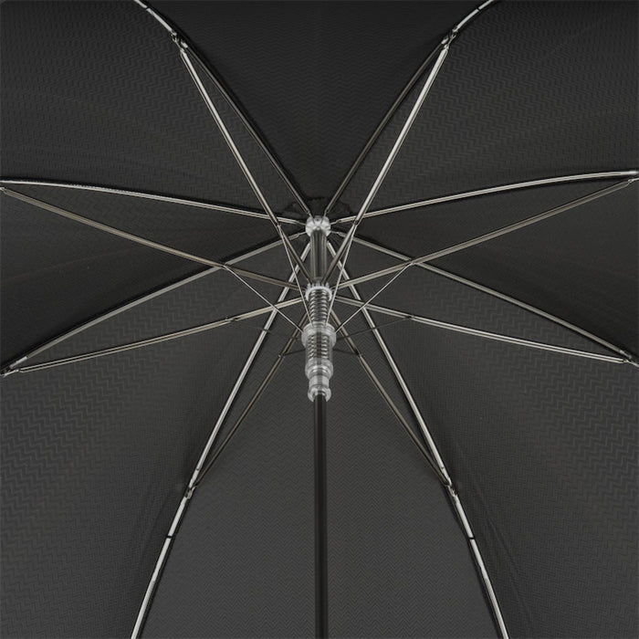 luxury designer umbrella