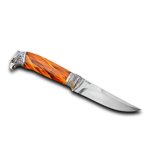 antique hunting knife uk