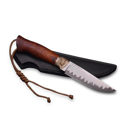 hunting knife brands